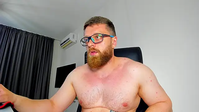 Chat +18 de Findom_guy ao vivo