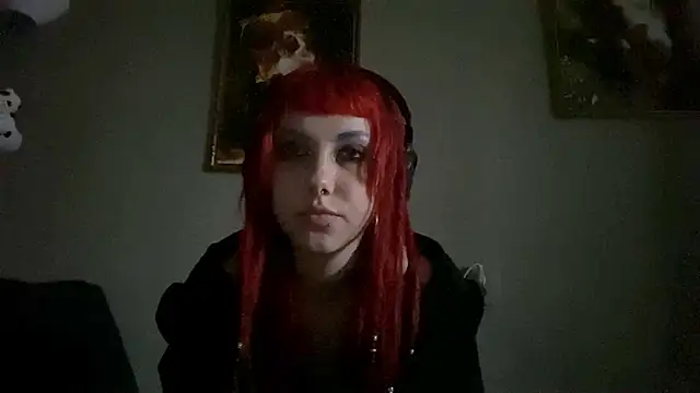 Chat XXX en directo de sweetbamb