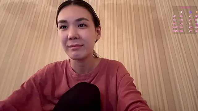 JenellKjelland's Live XXX Chat