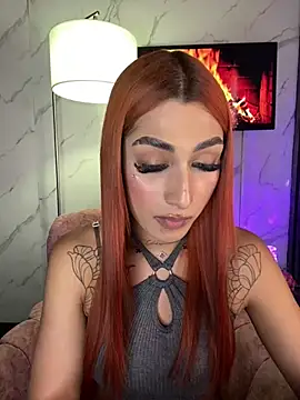 Chat XXX en directo de _Denisse444