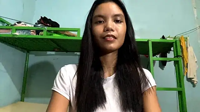 ValeryCatledge Pertunjukan Webcam