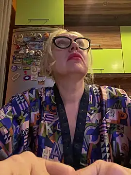Živý XXX chat OliviaDancequeen