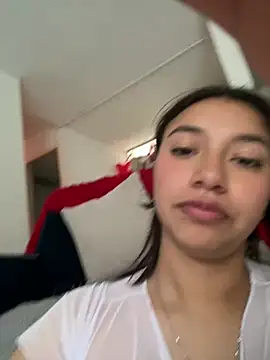 ariiel_ Live XXX-Chat