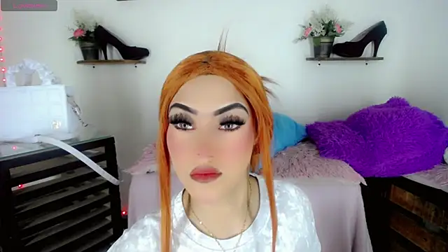 Chat XXX en directo de NathalialLooes