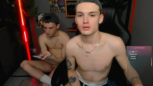 عرض كام Lucas_Moran