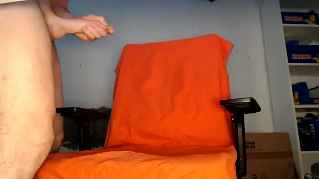 1asuckstick's Webcam Show