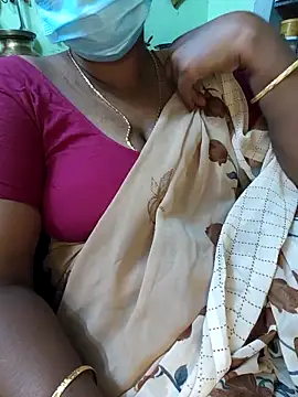 Tamilselviroja-'s Live XXX Chat