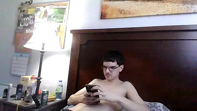 Show Webcam de Matthewissexy25