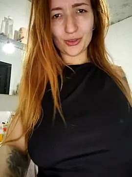 Webkamerová show LeonaFox
