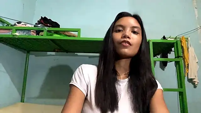 ValeryCatledge Pertunjukan Webcam