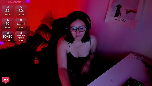 bonnie_moon_n Live XXX chat