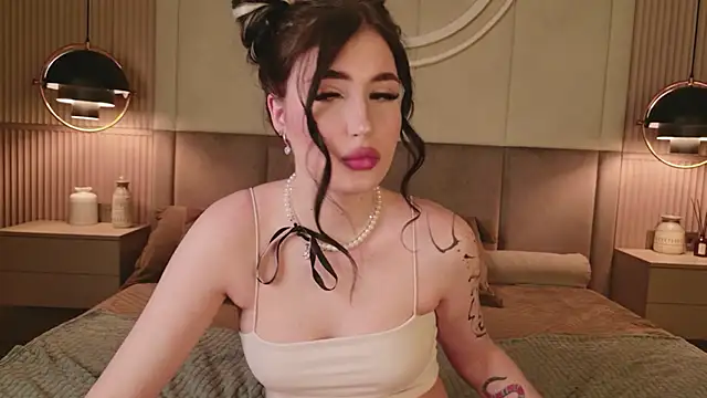 Chat XXX ao vivo de EmmaLawrens