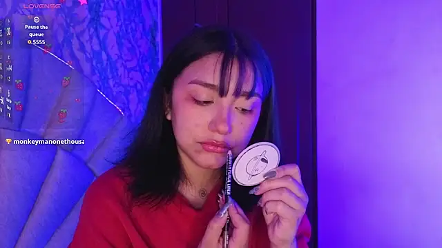 sophiievvn Live XXX chat