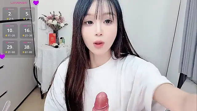 Gaoyang- 라이브 XXX 채팅