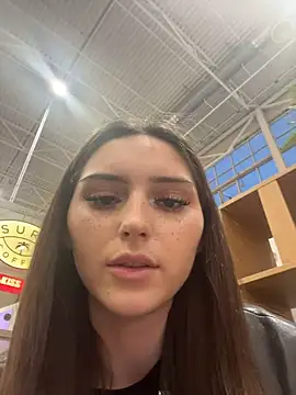 Chat XXX en directo de AnitaFly