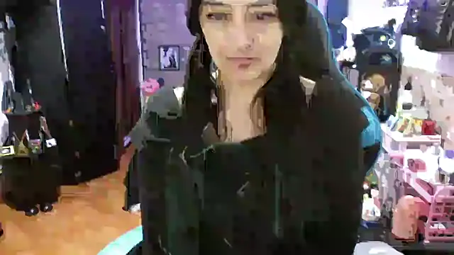Chatroom XXX en direct de AngelaQueen_