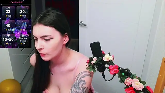 peachyness Chat XXX in diretta