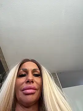 BARBIE_OHOH_CHERSO Webcamshow