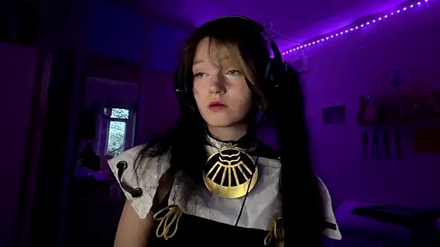 Berlinettagray Webcam show