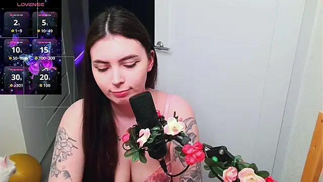 peachynessn Live XXX chat