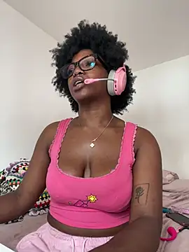 Chat +18 de mochakaia ao vivo