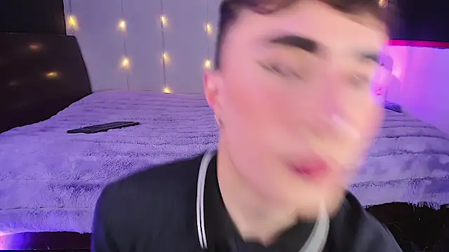عرض كام SebastianHilton