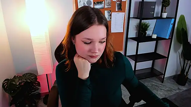 دردشة JaneByrd الجنسية المباشرة