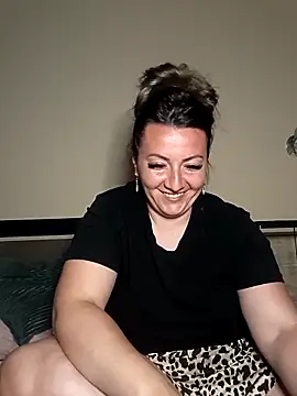 Sweetredvelvetn Webbikameraesitys