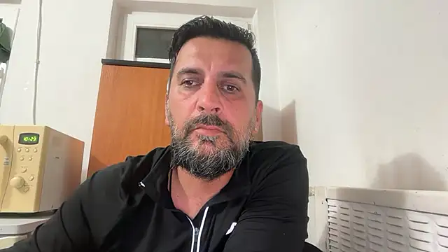 Show webcam de TARKAN1