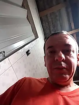 Webkamerová show paulo220wats