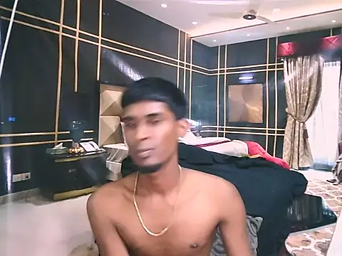 IndianThuggin Show Webcam