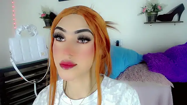 Show de NathalialLooes na webcam