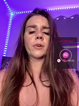 MaggyMayI Webcam Show