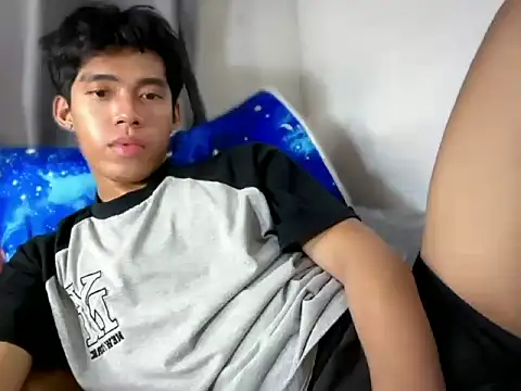 Lightjt04 Pertunjukan Webcam