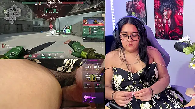 haru_u2 Chat XXX in diretta