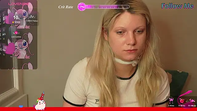 Vasya_Sylvia – Live XXX-chat