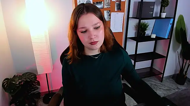 JaneByrd Live XXX Chat