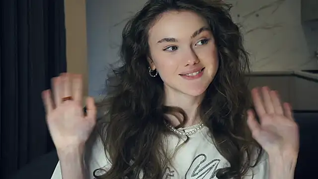VickiPraml Live XXX-chat