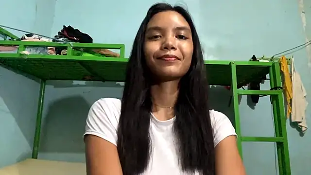 ValeryCatledge Pertunjukan Webcam