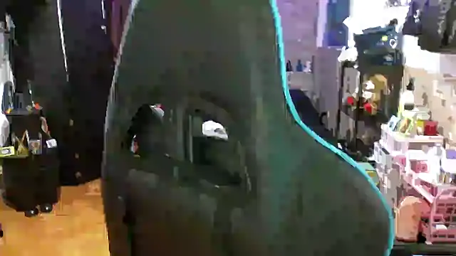 Živý XXX chat AngelaQueen_