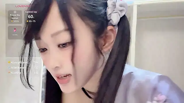 عرض كام yueyue2003