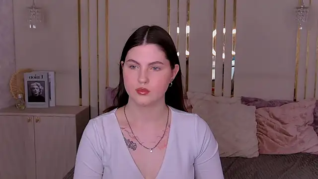 IvySimmons Webcamshow