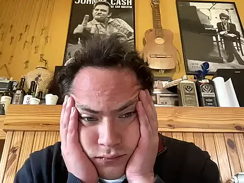 alecsgzzn Webbikameraesitys