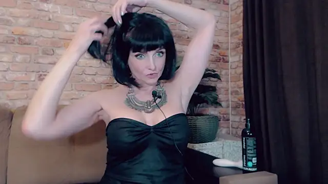 _Alexis_Bloom_'s Live XXX Chat