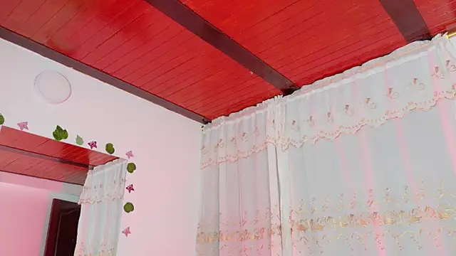 Auroraparker Live XXX Chat