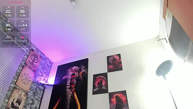 Dante_Bellini Chat XXX live