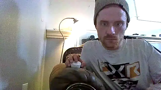 RightishResolve – webcam-show