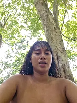 Webkamerová show _kimberlly