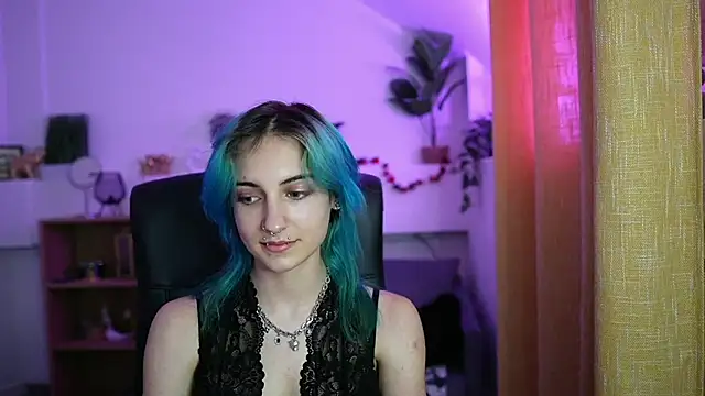 Czat XXX na żywo – stacy__x3
