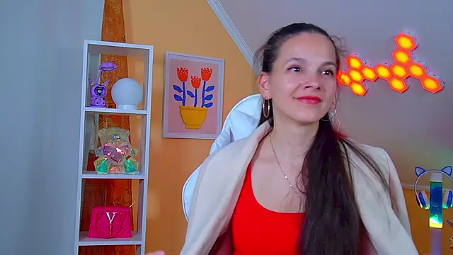 Czat XXX na żywo – LeonaLane